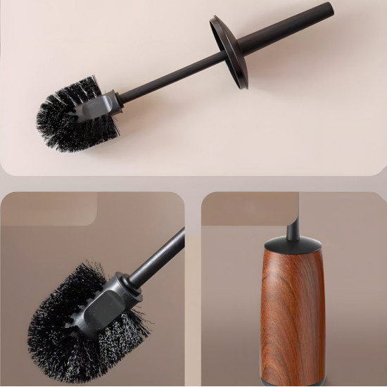 Plastic Toilet Brush